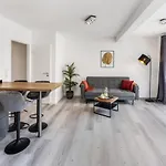 Cityoase Im Zentrum Mit 24-7 Self Check-in, Wlan & Smart Tv Apartmán *
