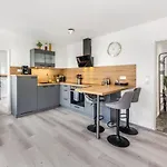 Cityoase Im Zentrum Mit 24-7 Self Check-in, Wlan & Smart Tv Kiel
